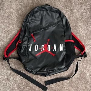 Air Jordan backpack